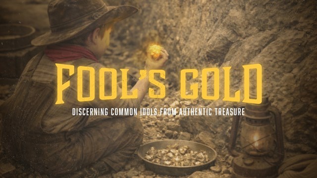 Fool's Gold