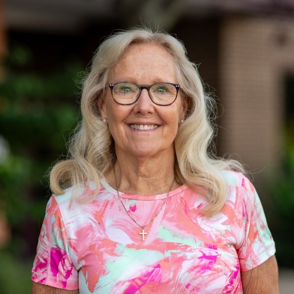 Margie Augustin