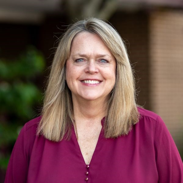 Dawn Hall