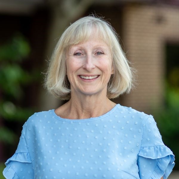 Shelli McMullen