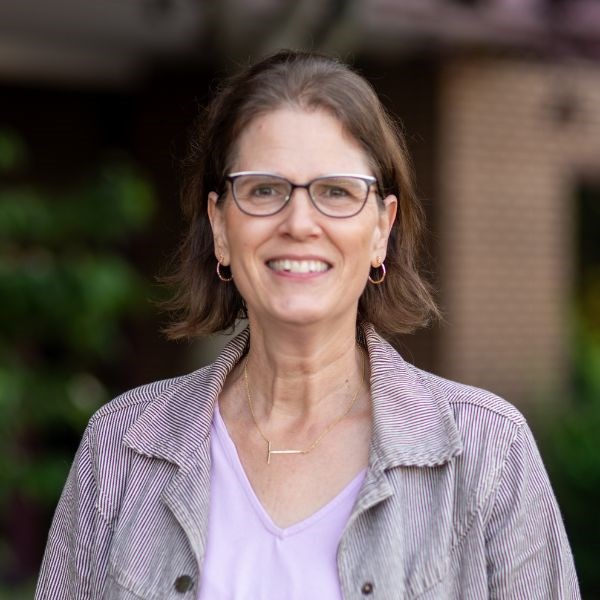 Theresa Peters