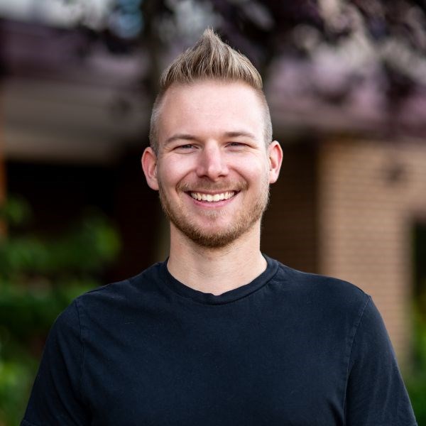 Brendan Schmidt