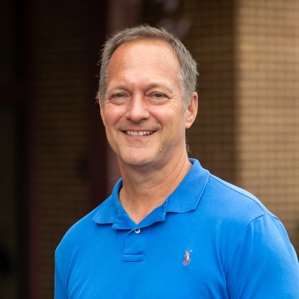 Bruce Litzsinger