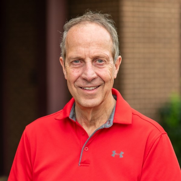 Mike Frith