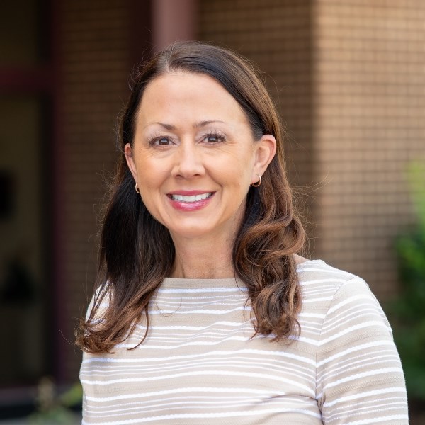 Becky Greer