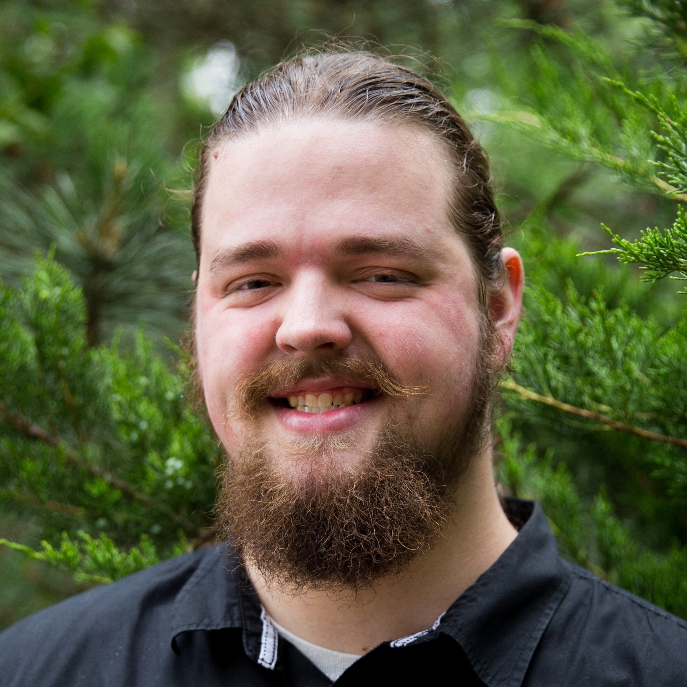 Andrew Larson